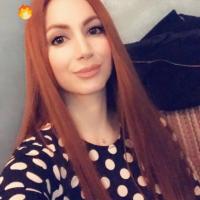 Джамиля 🙋‍♀️