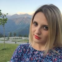 Анна Лазарева