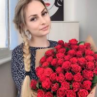 Тонечка Марущак