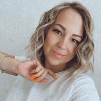 Екатерина Сидельникова