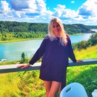 Светлана