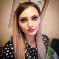 Гиваргизова Екатерина 