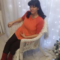 Ирина Волощук