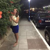 Марина Полетаева