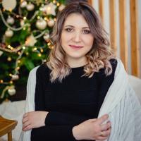 Екатерина