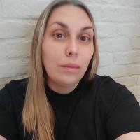 Ирина Карабашева