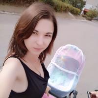 Надия Голочалова 
