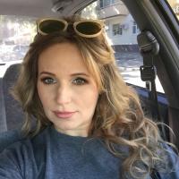 Анна Шангина