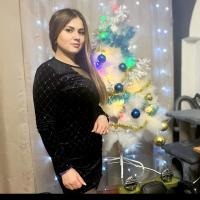 Валерия Филатова