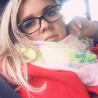 оксана