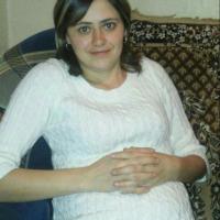 Юлия Зариппова