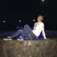 Анюта