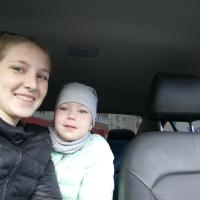 Наталия Алексеева