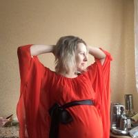 Анна Панова 