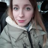 Екатерина Бутова