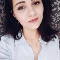 Настя