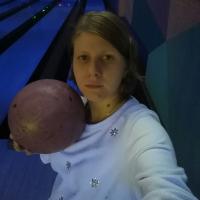 Марина Пегова
