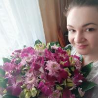 АнастасиЯ