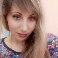 Светлана Герасимова 