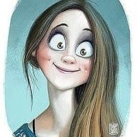 Людмила