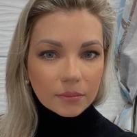 Оксана 