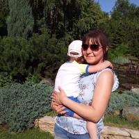 Татьяна Образкова