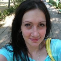 Ирина Гаранина