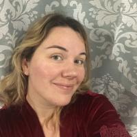 Катерина