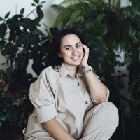 Анна Подсвирова