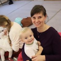 Нина Герасимова 