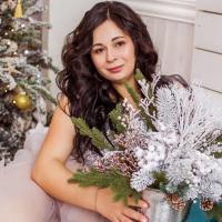 Юлия Замкова