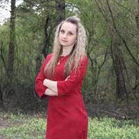 Наталья