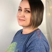Наталия