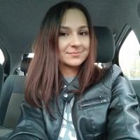 Сафонова Неля