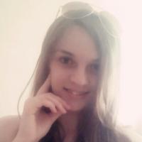 Светлана Ларькина
