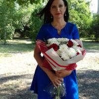 Татьяна Рогова (Малахова)