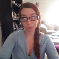 Brittany Roberts 