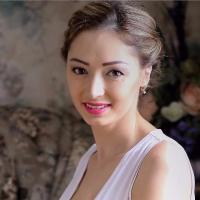 Анастасия Новикова