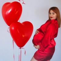 Анастасия 