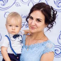 Екатерина Бешенцева