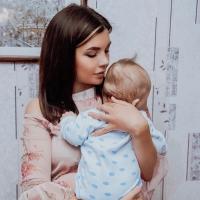 Настя Размустова