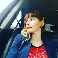 Танюшка