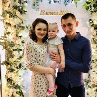 Евгения Пысина