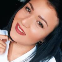 Екатерина Чечет