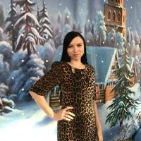 Елена Волкова
