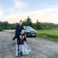 Александра 