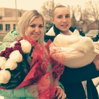 Ольга Сычева