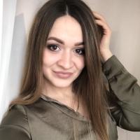 Dasha ❤️ 