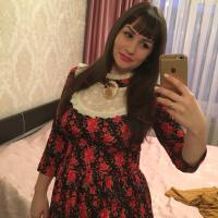 Мачнева Екатерина