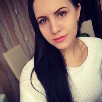Алина Губайдуллина